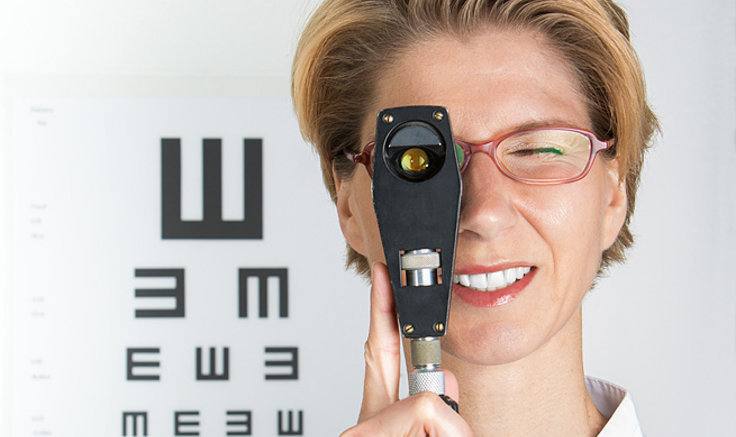 Cuide bem de seus olhos: O diagnóstico precoce evita danos a sua visão